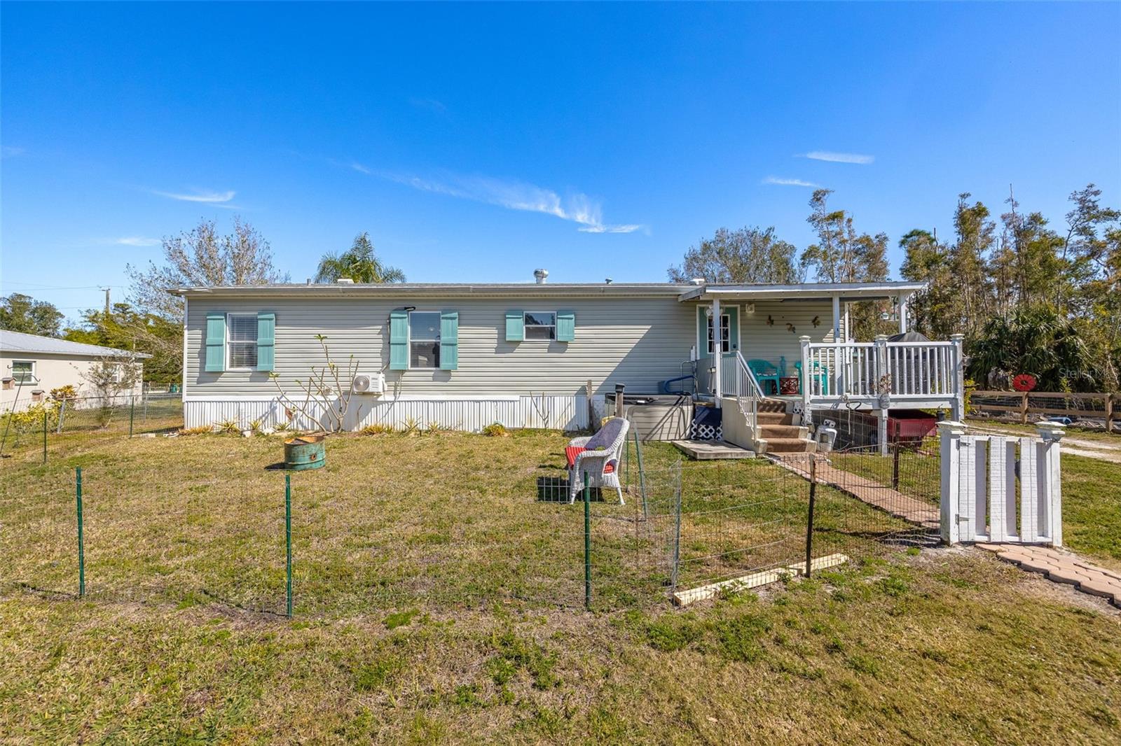16085 BEGONIA DR, PUNTA GORDA, FL, 33955
