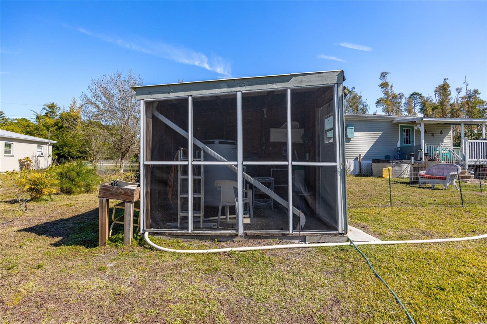 16085 BEGONIA DR, PUNTA GORDA, FL, 33955