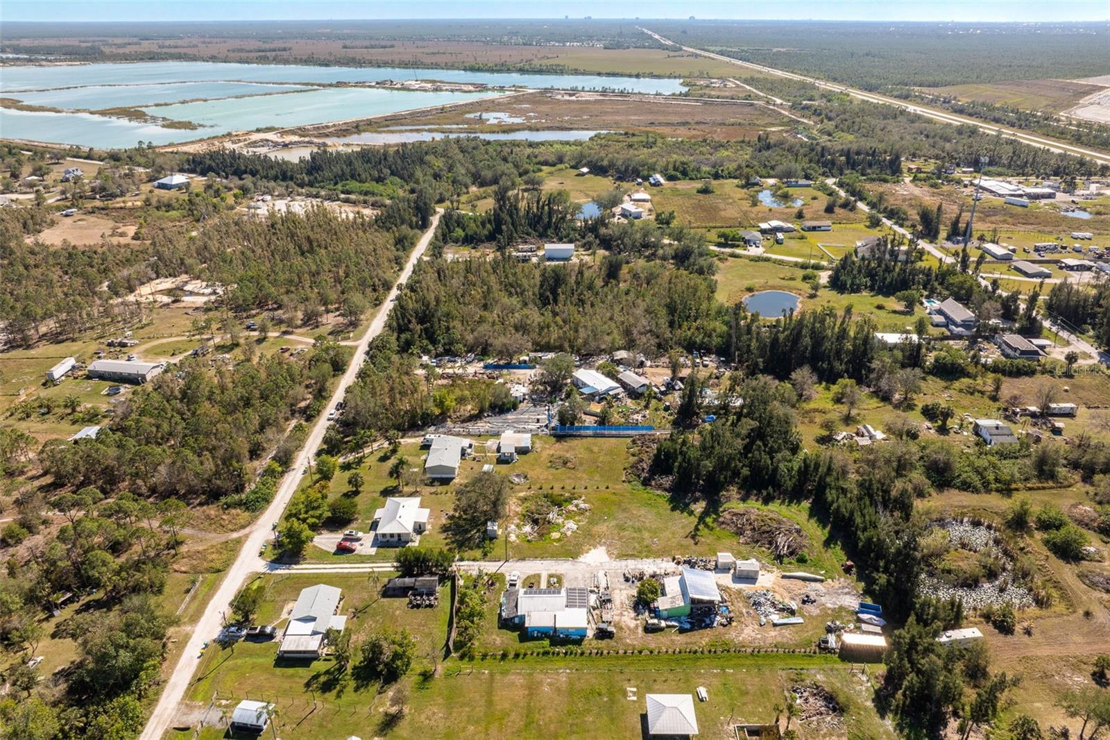 16085 BEGONIA DR, PUNTA GORDA, FL, 33955