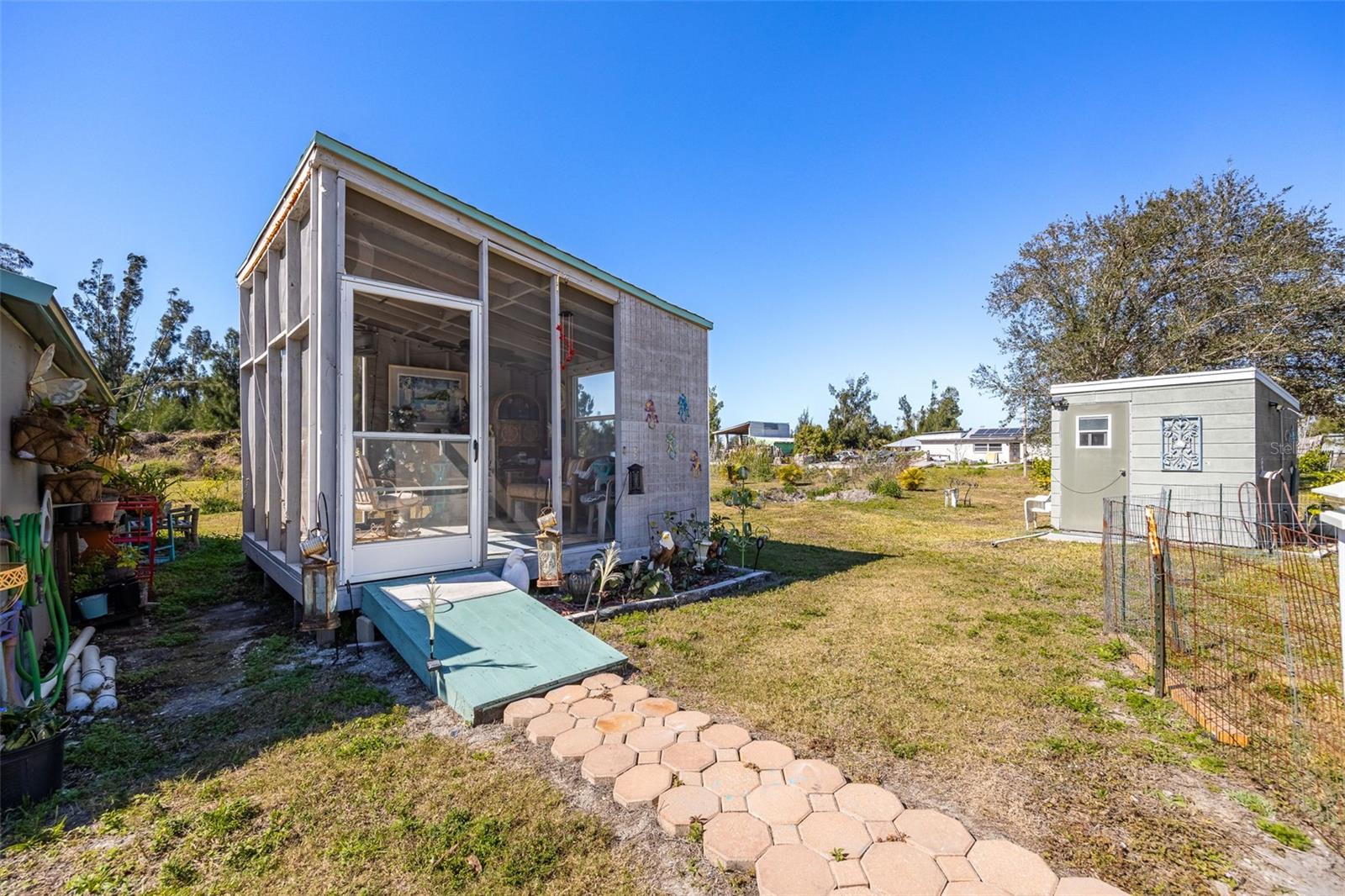 16085 BEGONIA DR, PUNTA GORDA, FL, 33955