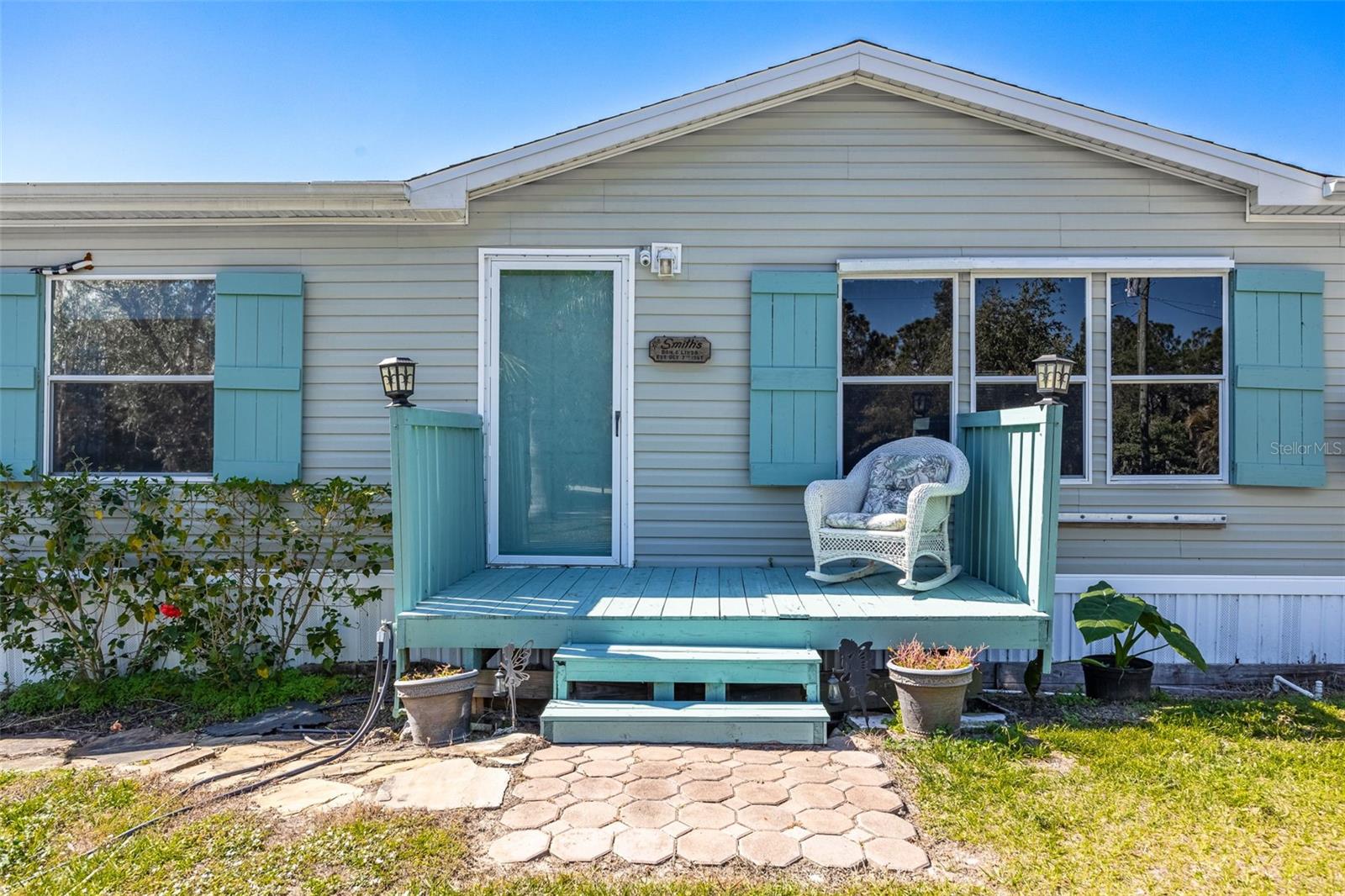 16085 BEGONIA DR, PUNTA GORDA, FL, 33955