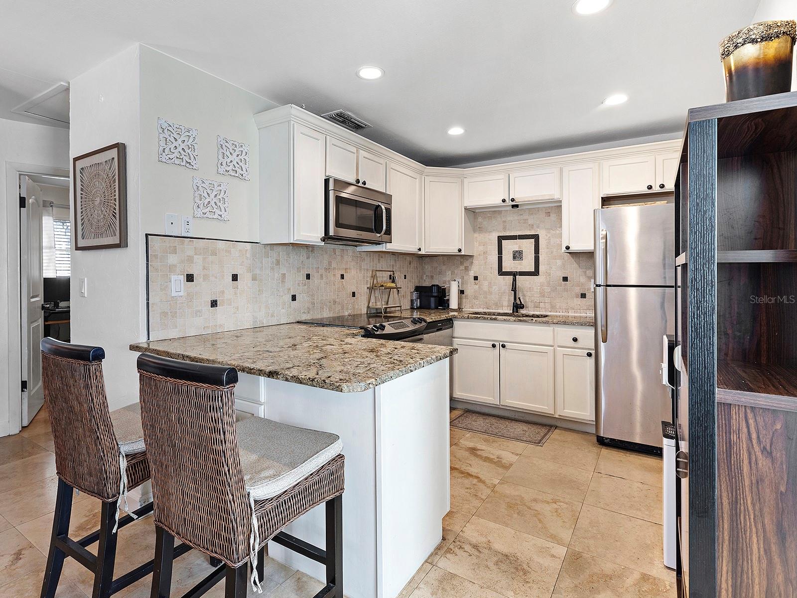 5508 DINAH LN, SARASOTA, FL, 34231