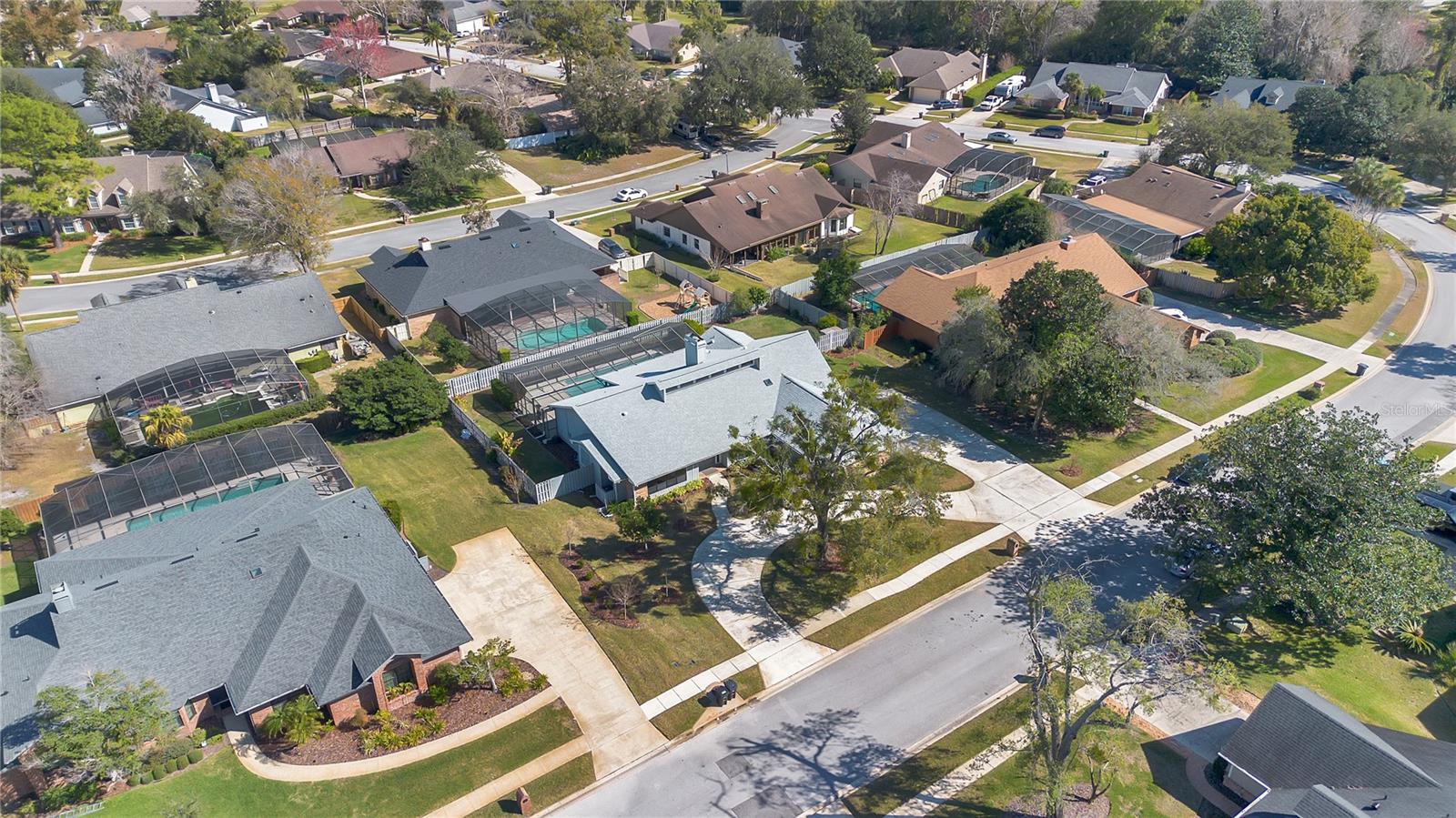 543 TIMBER RIDGE DR, LONGWOOD, FL, 32779