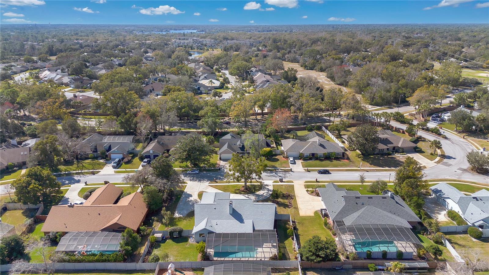 543 TIMBER RIDGE DR, LONGWOOD, FL, 32779