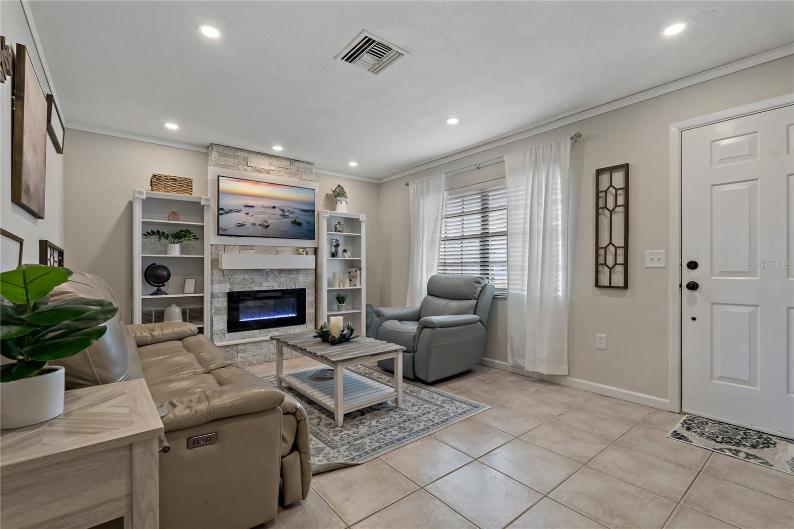 5036 GLENHURST LN, NEW PORT RICHEY, FL, 34653