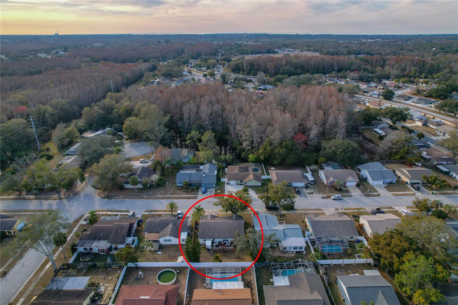 5036 GLENHURST LN, NEW PORT RICHEY, FL, 34653