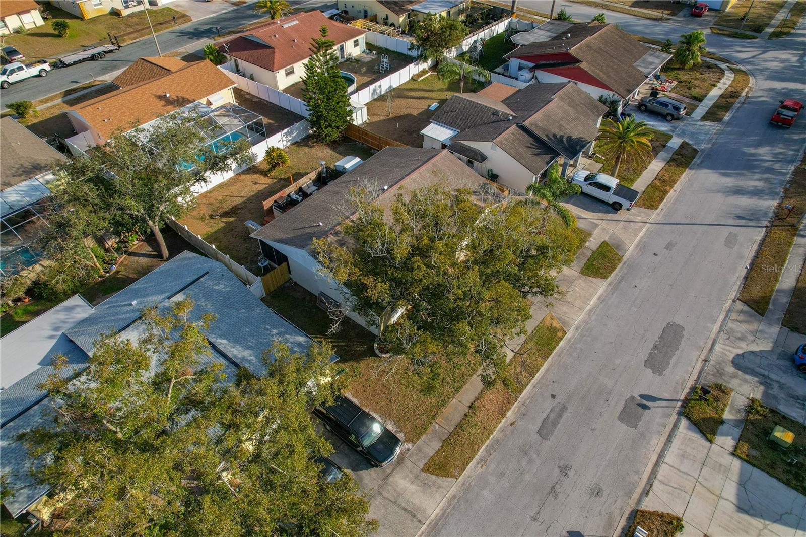 5036 GLENHURST LN, NEW PORT RICHEY, FL, 34653