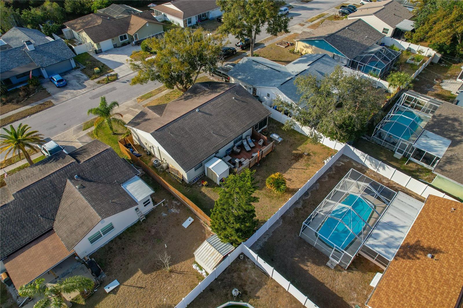 5036 GLENHURST LN, NEW PORT RICHEY, FL, 34653