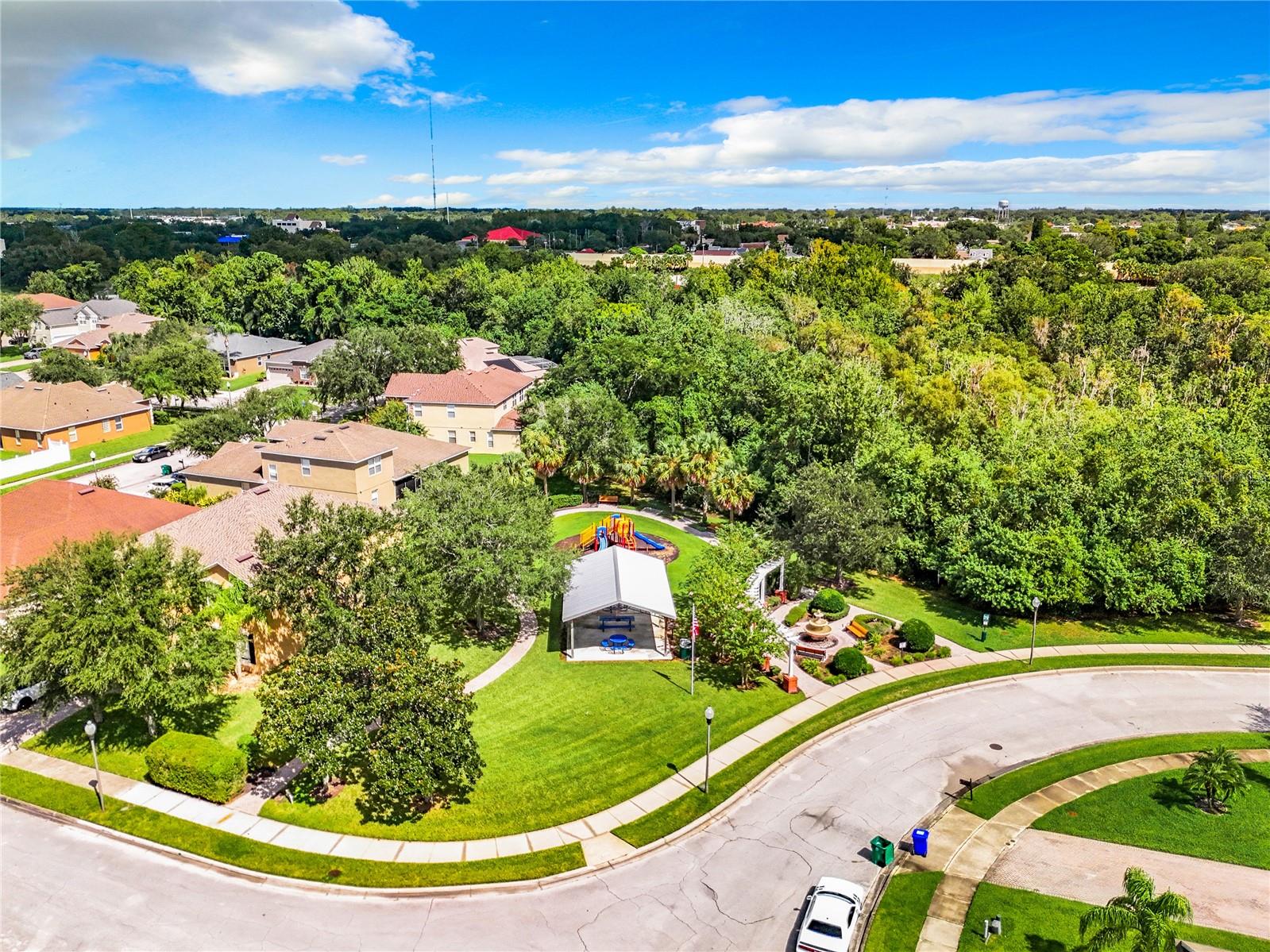 361 SPRING LEAP CIR, WINTER GARDEN, FL, 34787