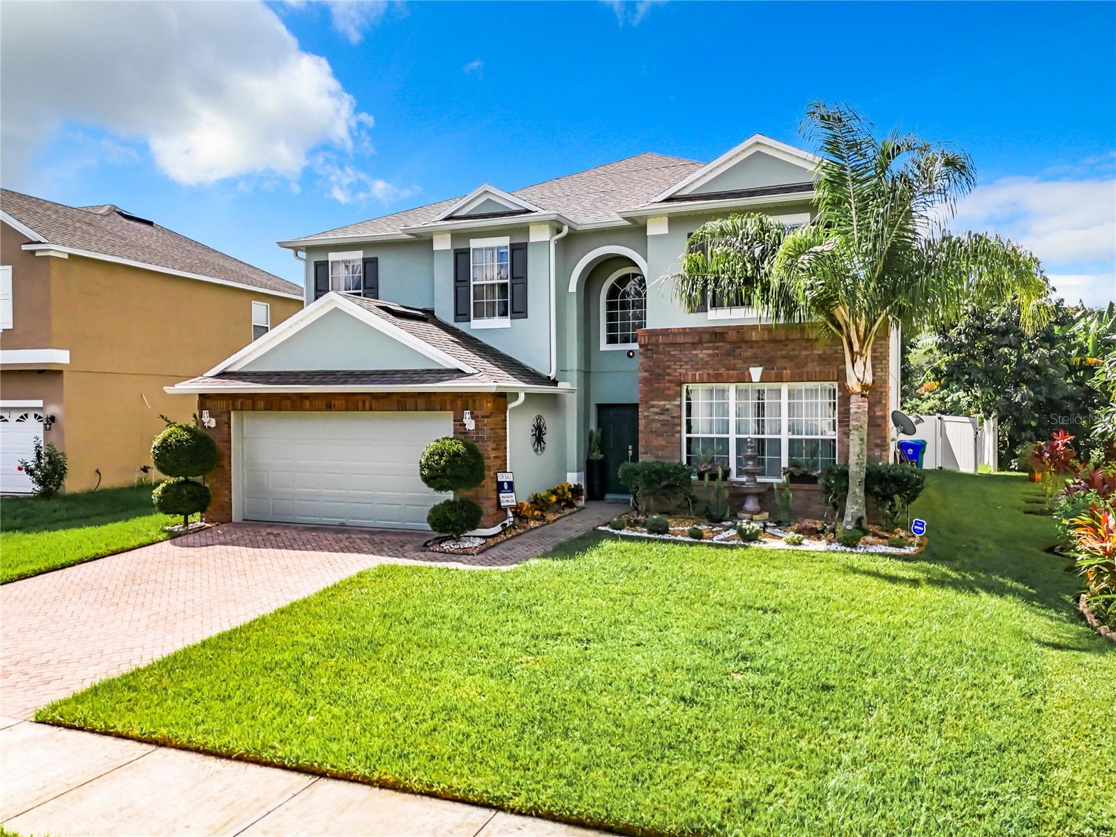 361 SPRING LEAP CIR, WINTER GARDEN, FL, 34787