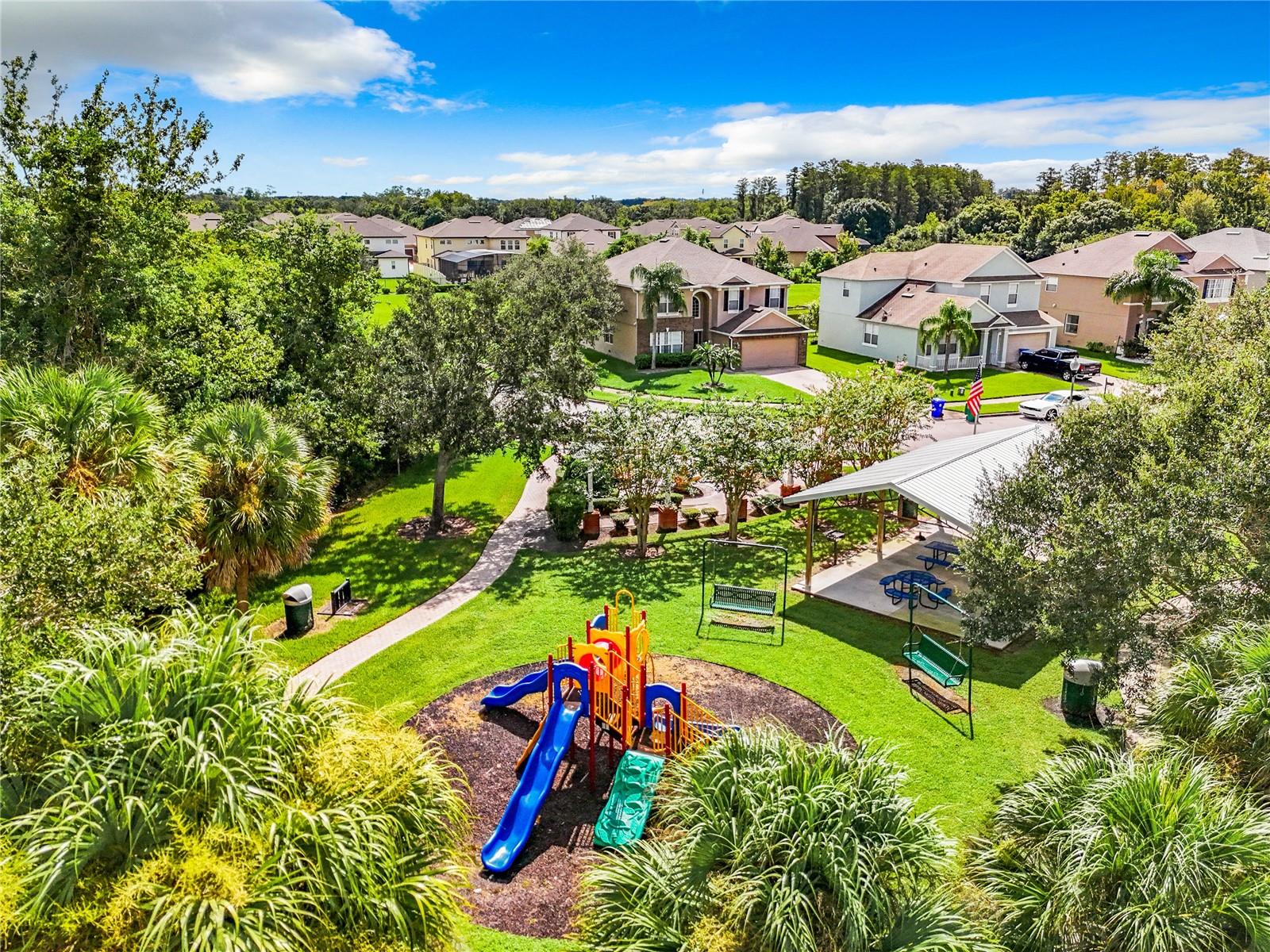 361 SPRING LEAP CIR, WINTER GARDEN, FL, 34787
