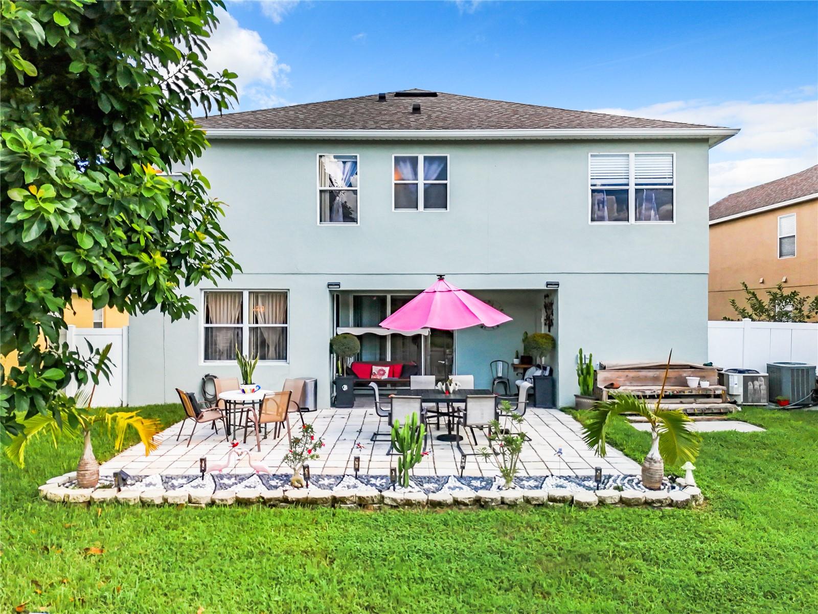 361 SPRING LEAP CIR, WINTER GARDEN, FL, 34787