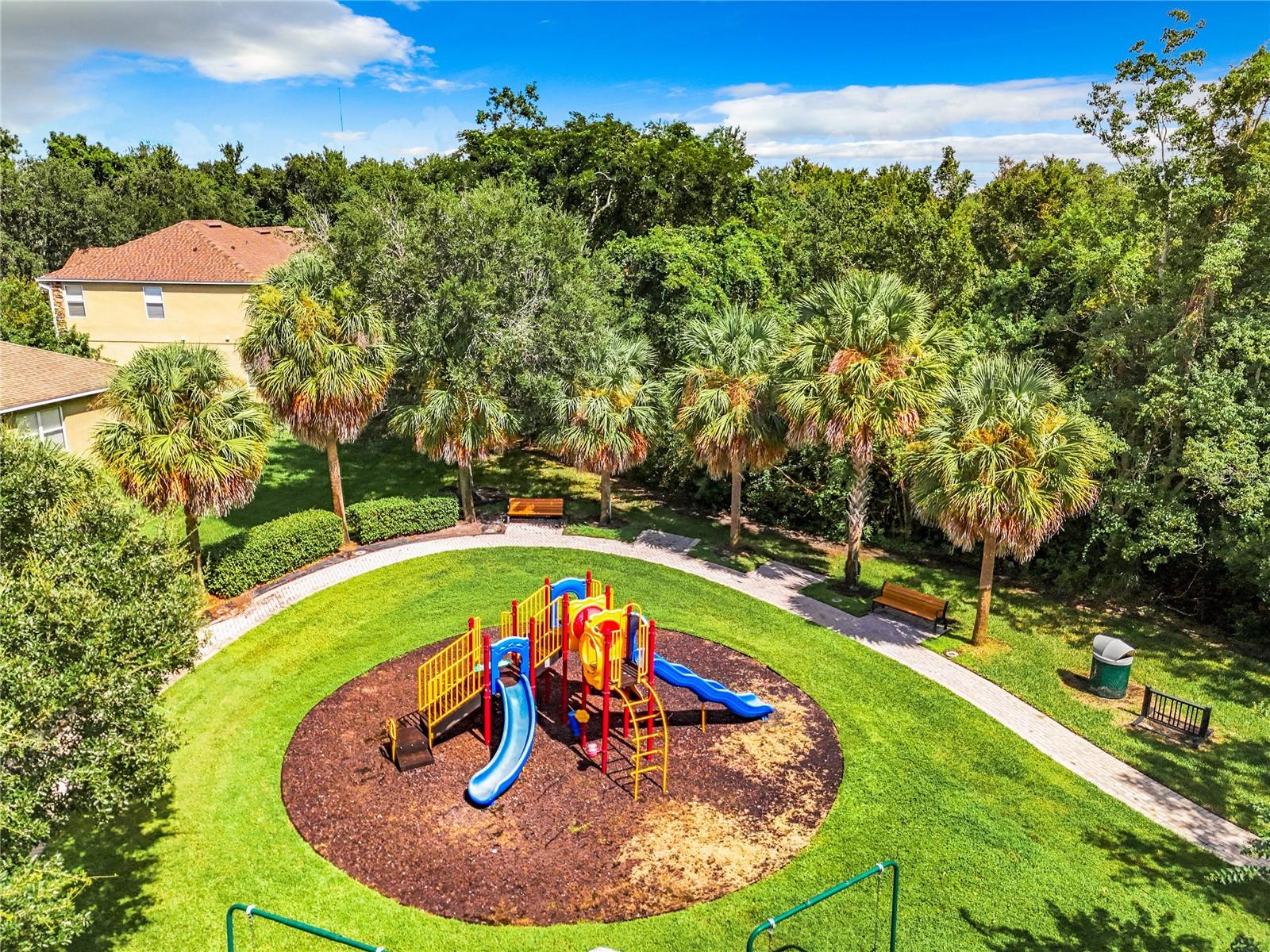 361 SPRING LEAP CIR, WINTER GARDEN, FL, 34787