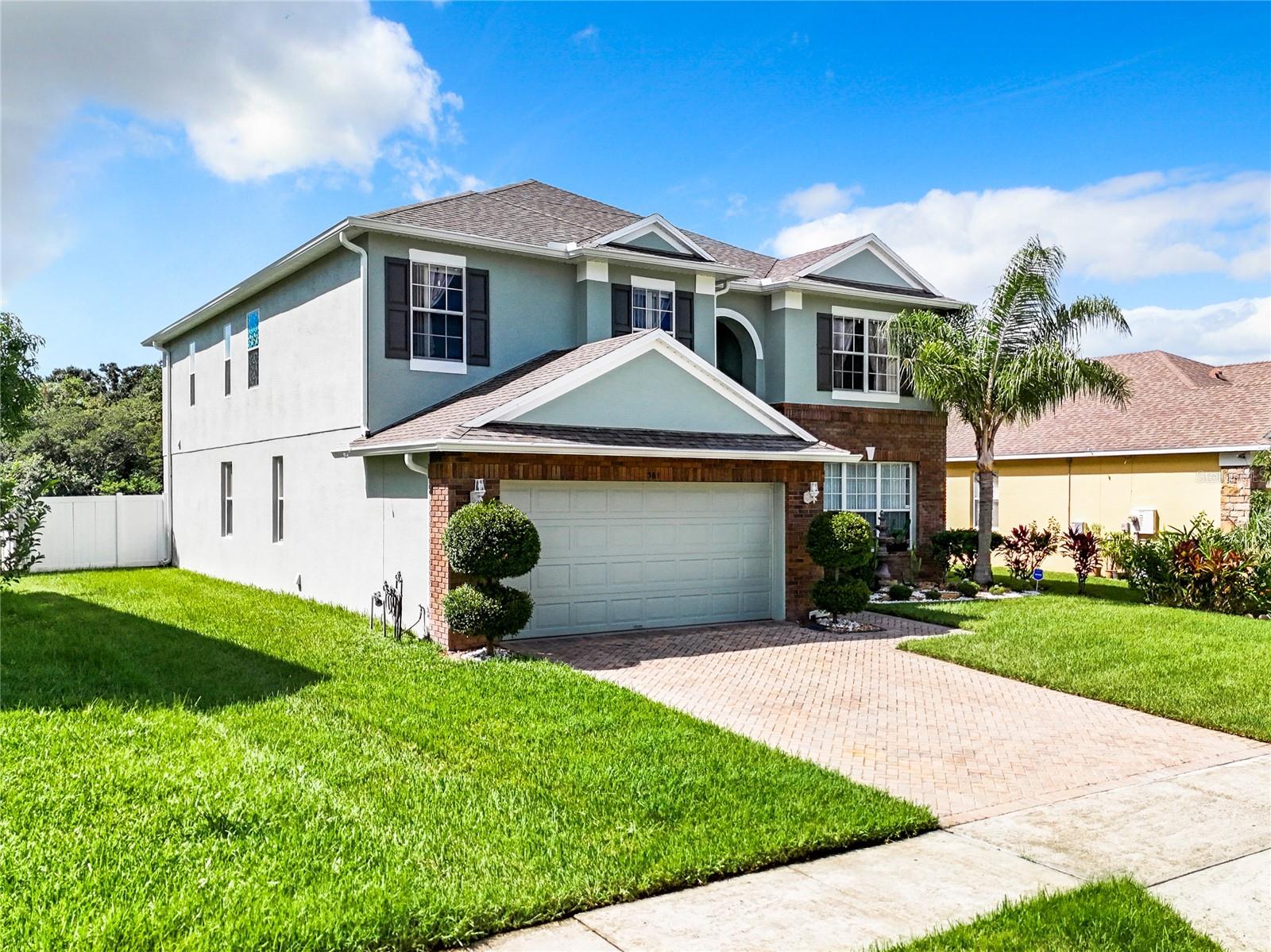 361 SPRING LEAP CIR, WINTER GARDEN, FL, 34787
