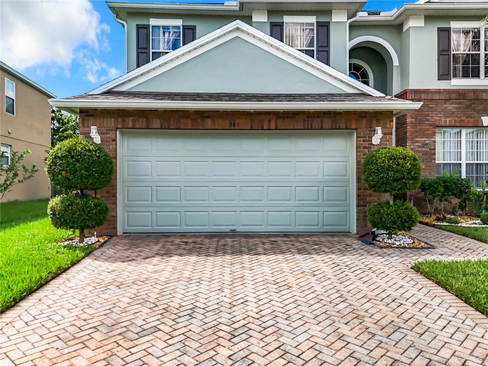 361 SPRING LEAP CIR, WINTER GARDEN, FL, 34787