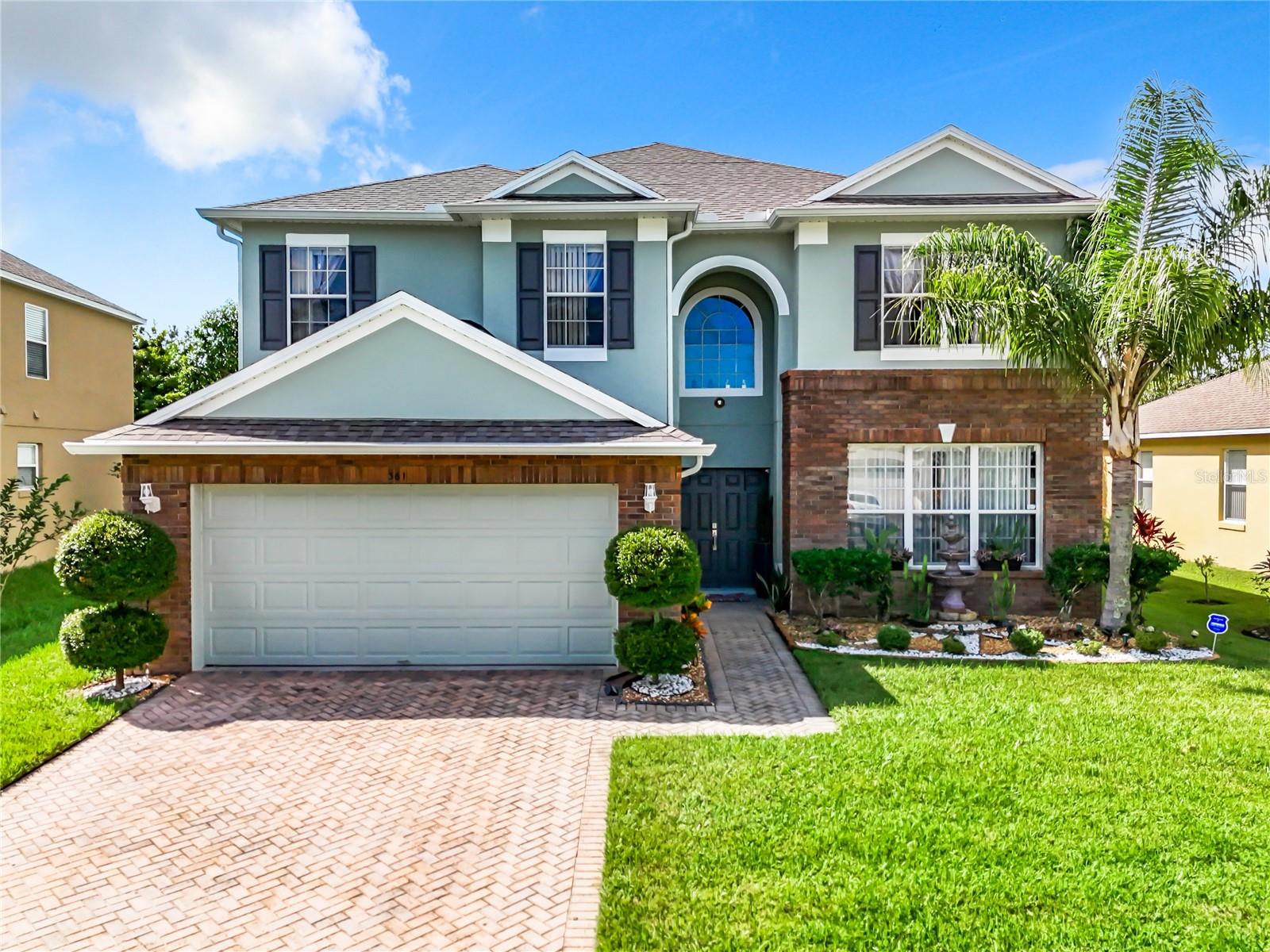 361 SPRING LEAP CIR, WINTER GARDEN, FL, 34787
