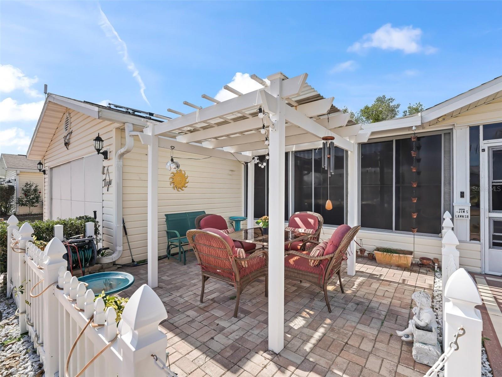 17744 SE 95TH CT, SUMMERFIELD, FL, 34491