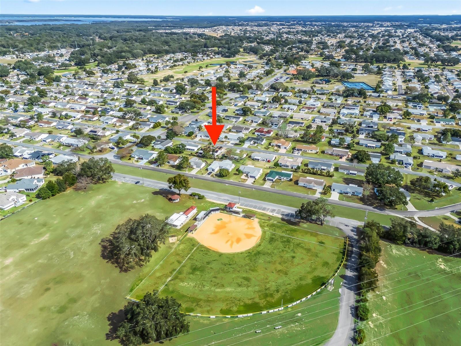 17744 SE 95TH CT, SUMMERFIELD, FL, 34491