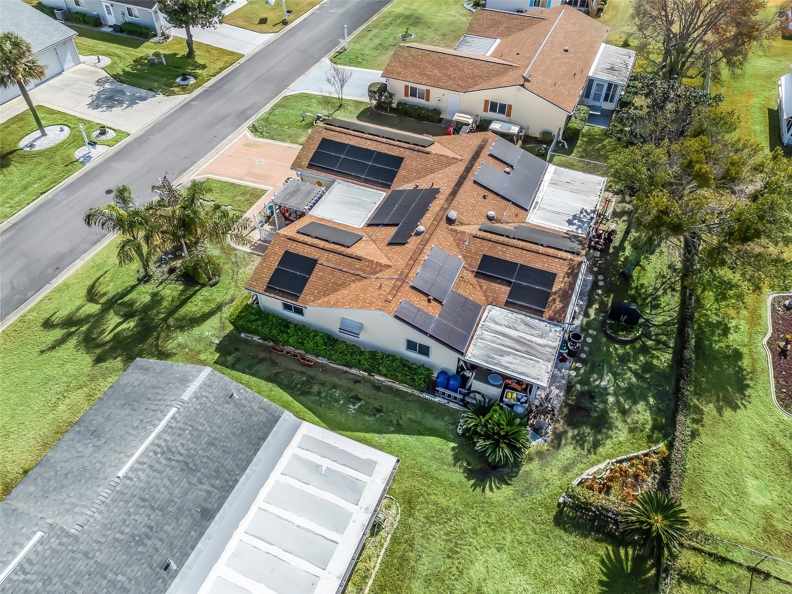 17744 SE 95TH CT, SUMMERFIELD, FL, 34491