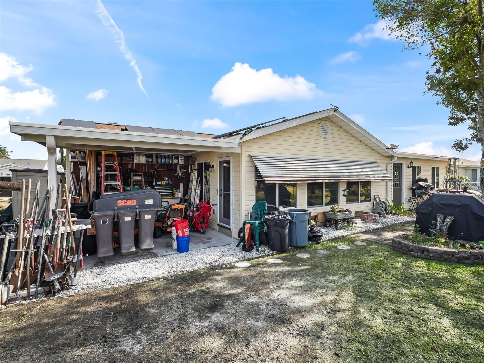 17744 SE 95TH CT, SUMMERFIELD, FL, 34491