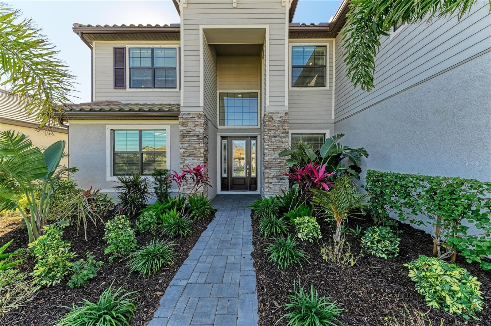 4852 COASTAL DAYS LN, BRADENTON, FL, 34211