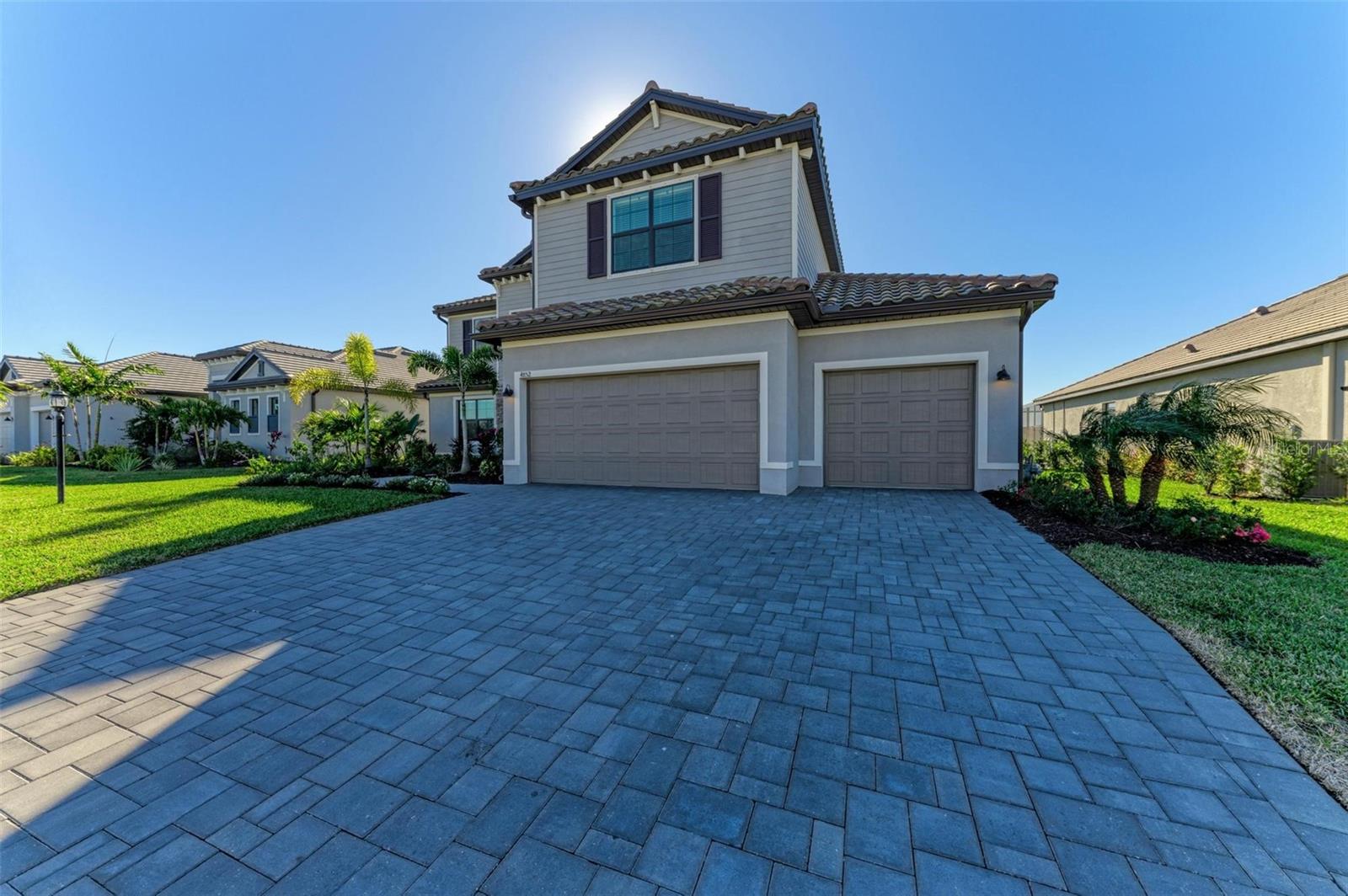 4852 COASTAL DAYS LN, BRADENTON, FL, 34211