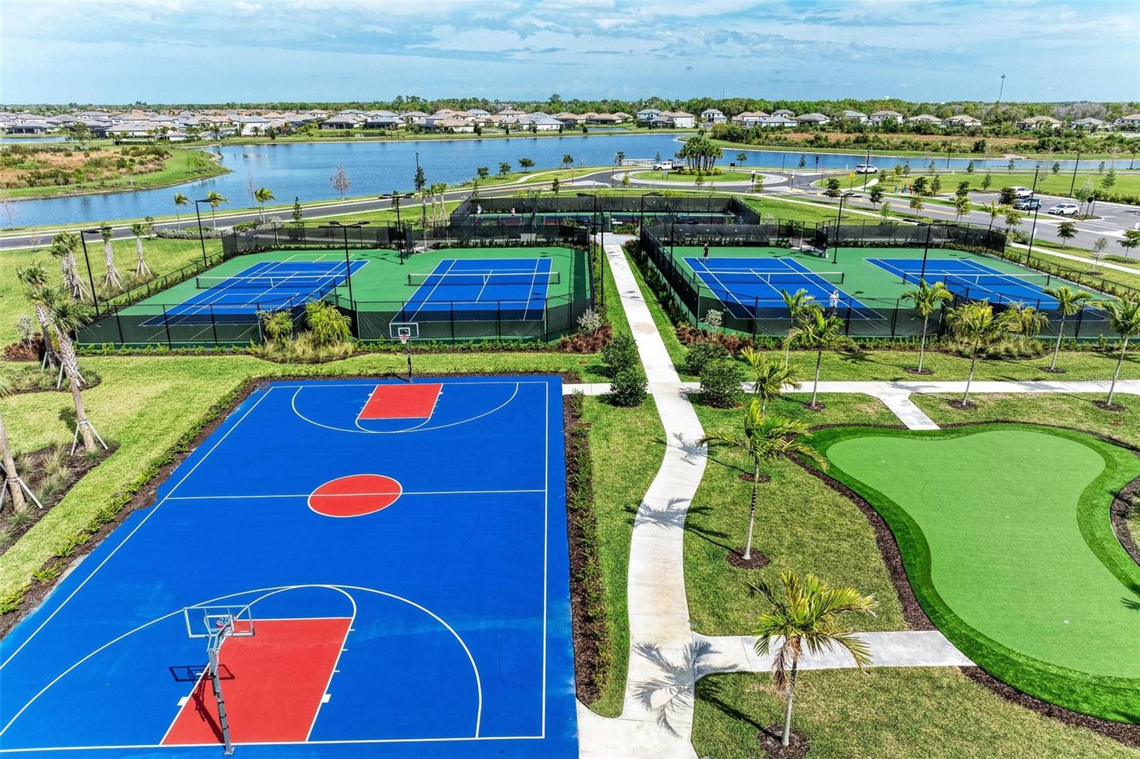 4852 COASTAL DAYS LN, BRADENTON, FL, 34211