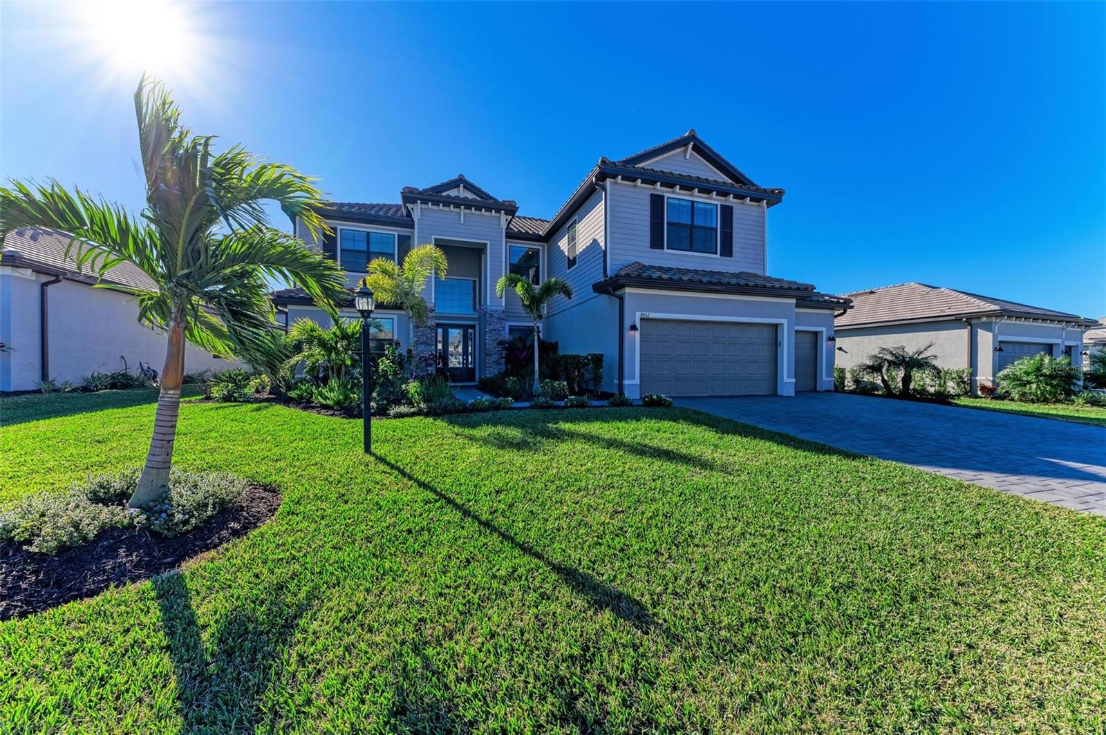 4852 COASTAL DAYS LN, BRADENTON, FL, 34211