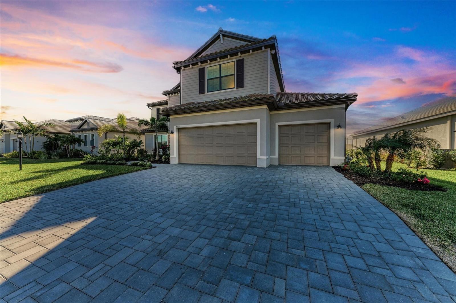 4852 COASTAL DAYS LN, BRADENTON, FL, 34211