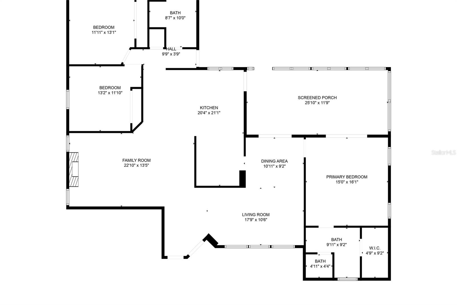 22498 WESTCHESTER BLVD, PUNTA GORDA, FL, 33980