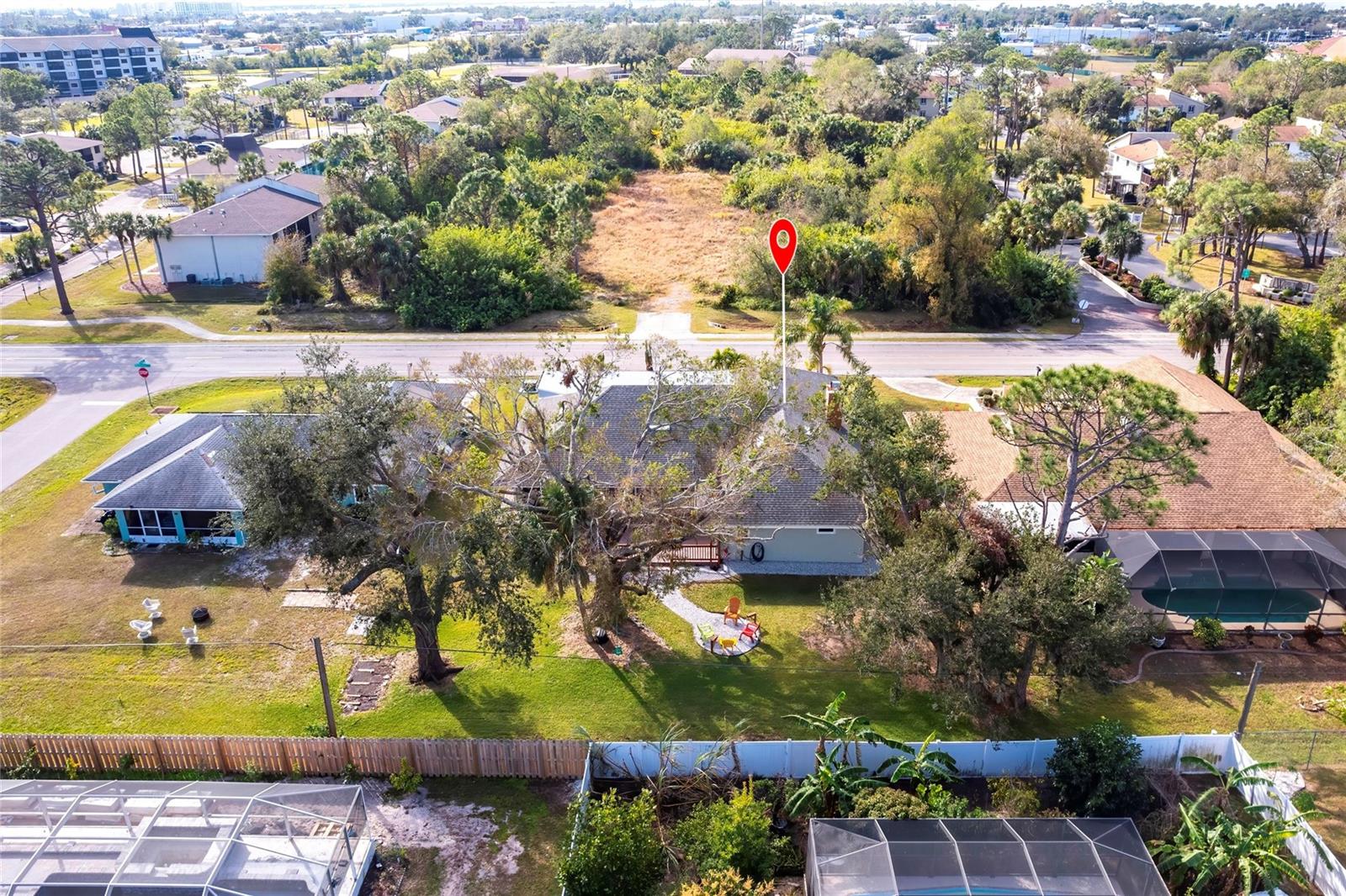 22498 WESTCHESTER BLVD, PUNTA GORDA, FL, 33980