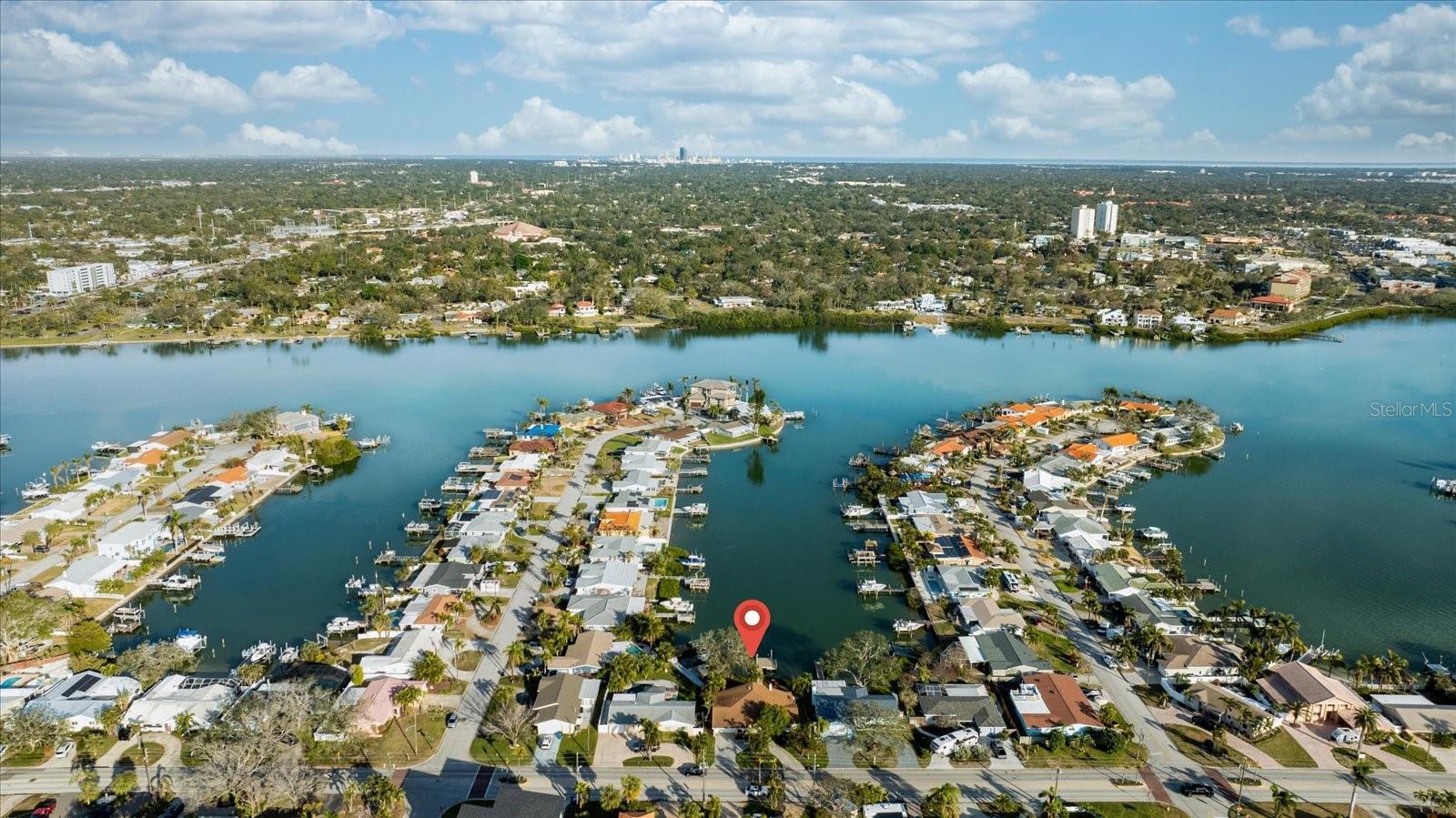 340 79TH ST S, ST PETERSBURG, FL, 33707