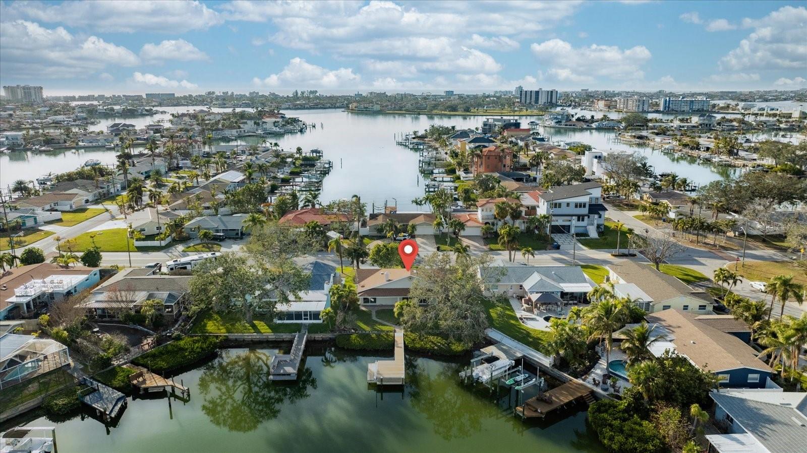 340 79TH ST S, ST PETERSBURG, FL, 33707