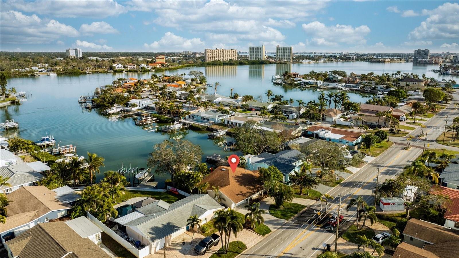 340 79TH ST S, ST PETERSBURG, FL, 33707