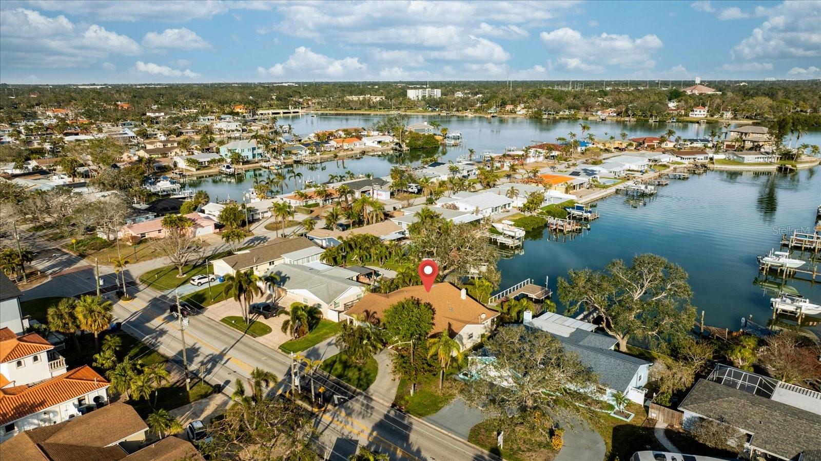 340 79TH ST S, ST PETERSBURG, FL, 33707