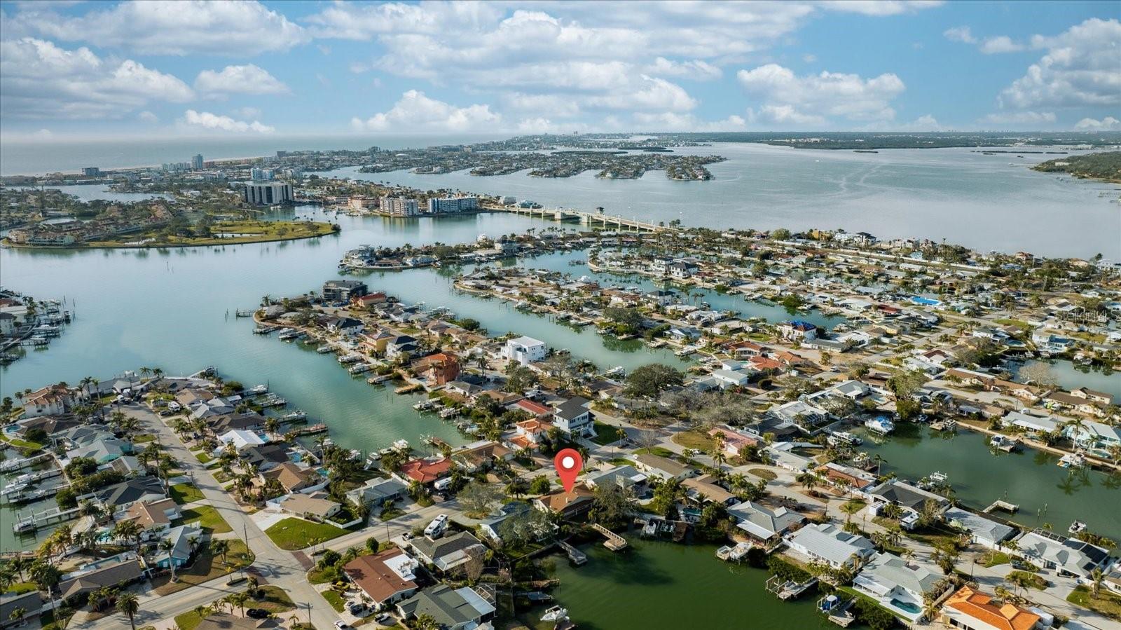 340 79TH ST S, ST PETERSBURG, FL, 33707