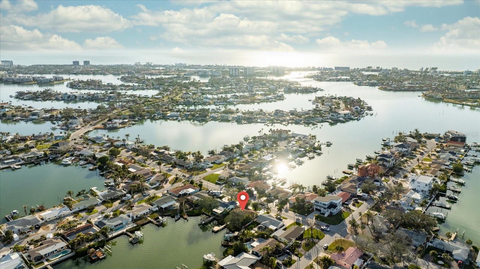 340 79TH ST S, ST PETERSBURG, FL, 33707