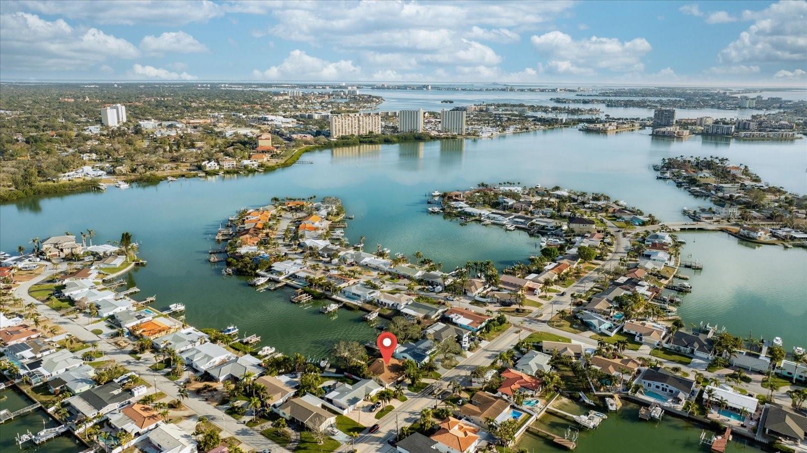 340 79TH ST S, ST PETERSBURG, FL, 33707