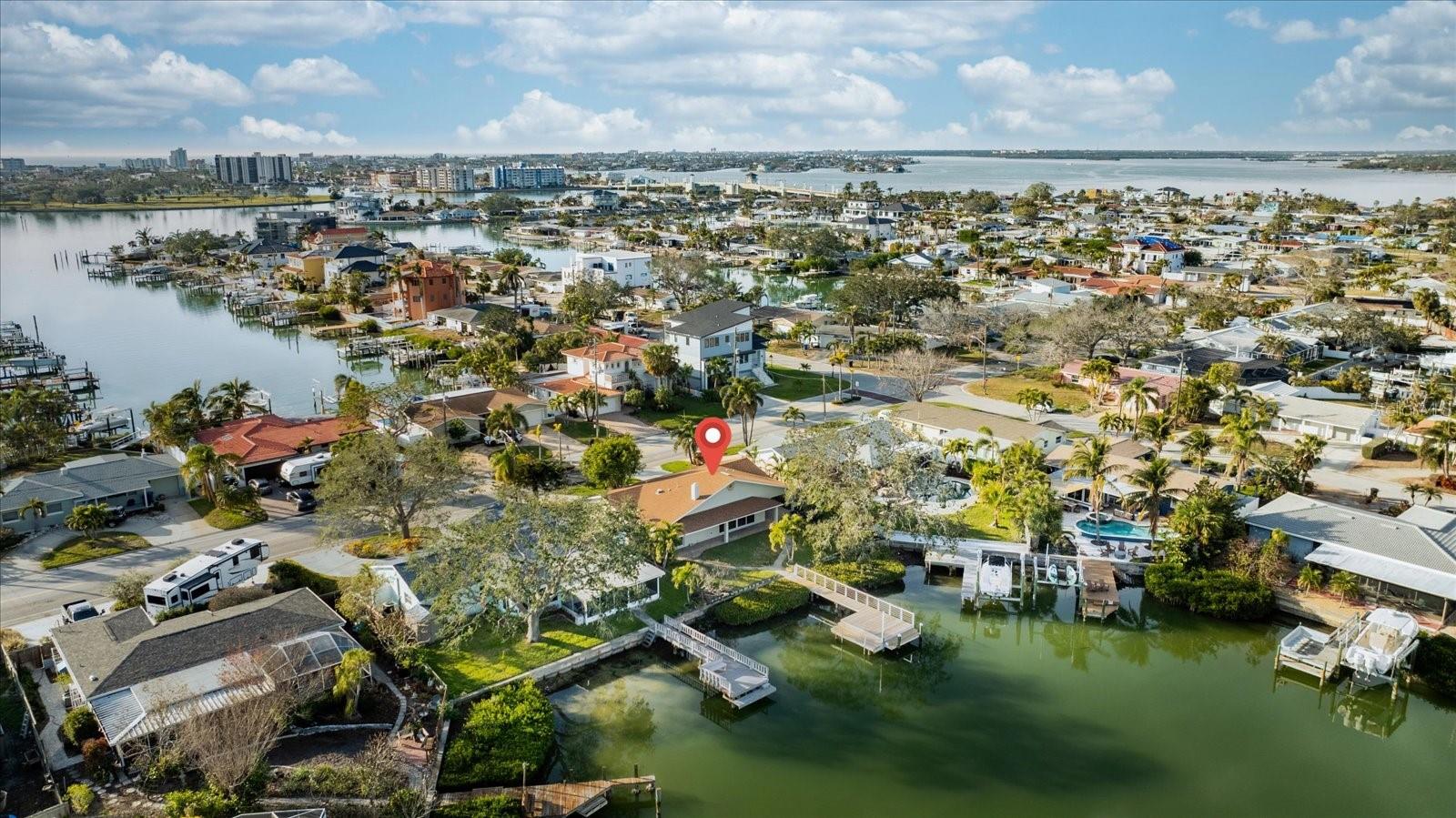 340 79TH ST S, ST PETERSBURG, FL, 33707