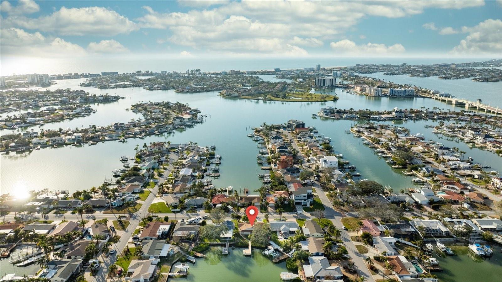 340 79TH ST S, ST PETERSBURG, FL, 33707