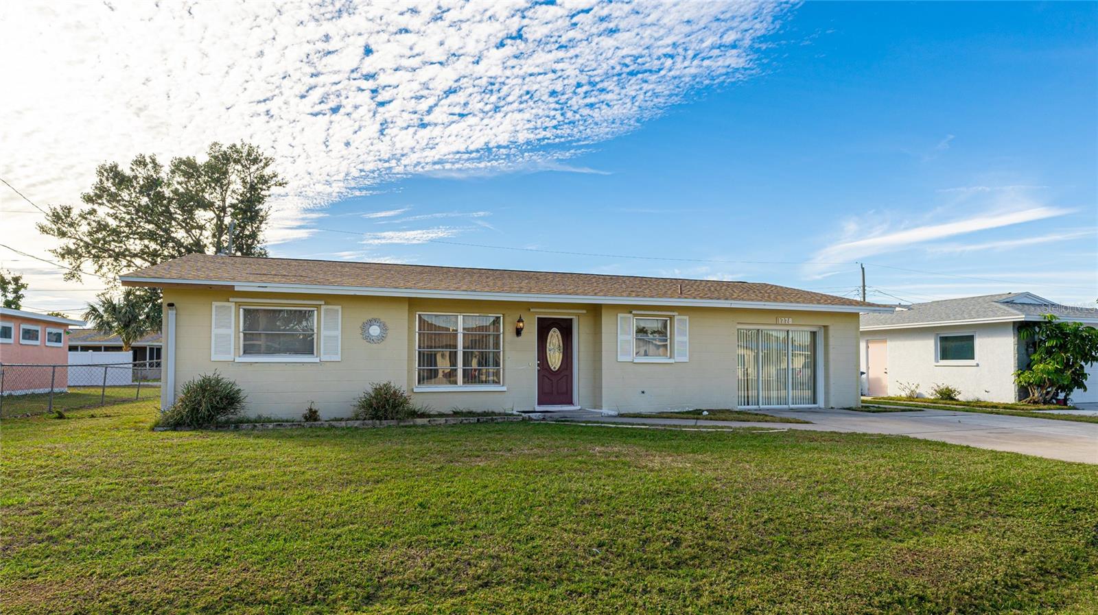 1778 PALM DR, VENICE, FL, 34293