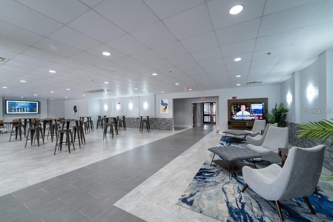 151 E WASHINGTON ST #PH3A, ORLANDO, FL, 32801