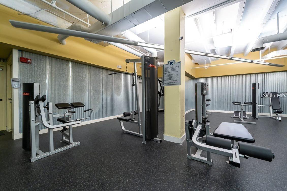 151 E WASHINGTON ST #PH3A, ORLANDO, FL, 32801