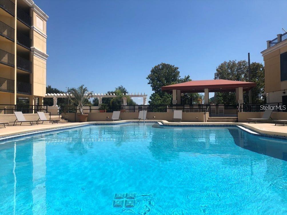 151 E WASHINGTON ST #PH3A, ORLANDO, FL, 32801