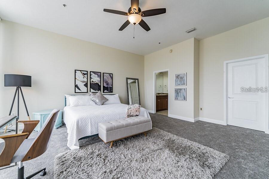 151 E WASHINGTON ST #PH3A, ORLANDO, FL, 32801