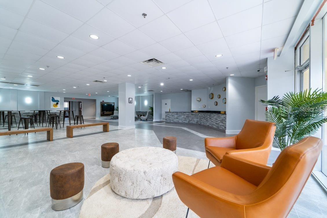 151 E WASHINGTON ST #PH3A, ORLANDO, FL, 32801