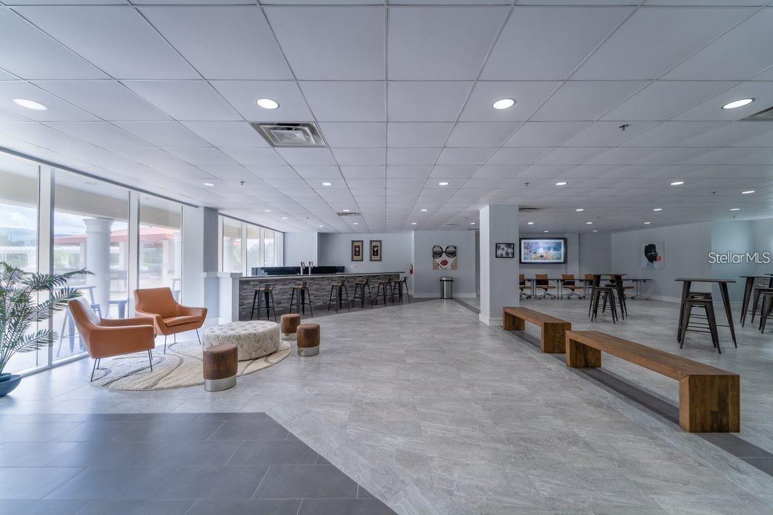 151 E WASHINGTON ST #PH3A, ORLANDO, FL, 32801