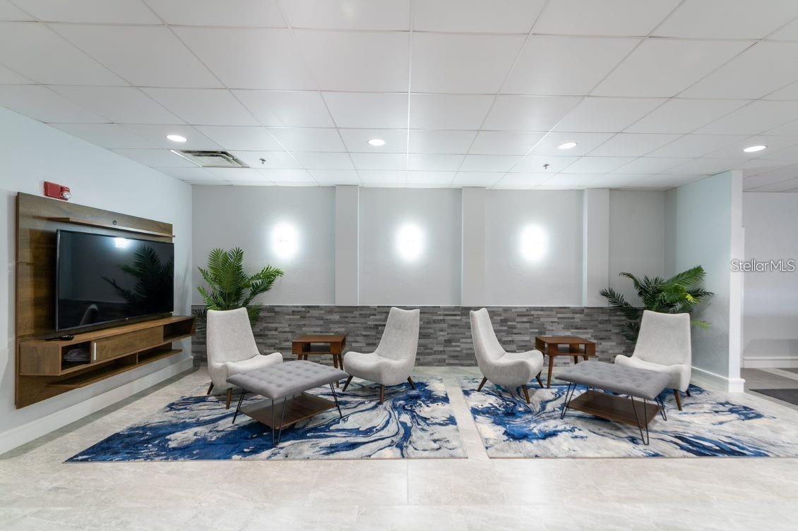 151 E WASHINGTON ST #PH3A, ORLANDO, FL, 32801