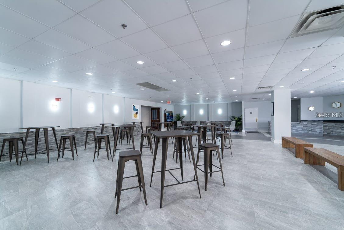 151 E WASHINGTON ST #PH3A, ORLANDO, FL, 32801