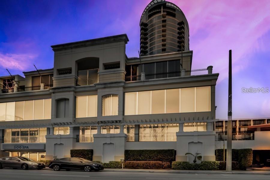 151 E WASHINGTON ST #PH3A, ORLANDO, FL, 32801